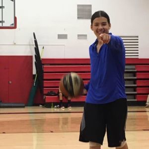 Meet your Posher, Tyler